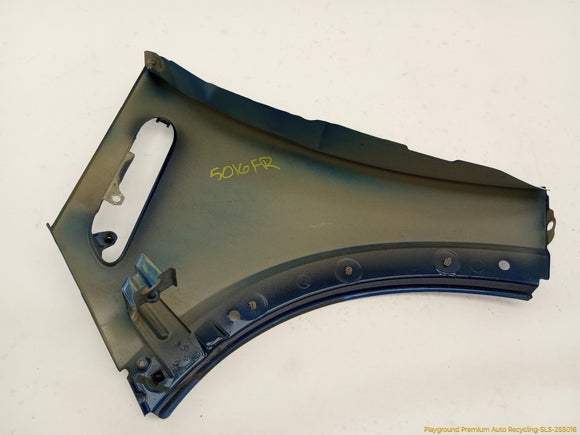 Mini Cooper Passenger Right Front Fender