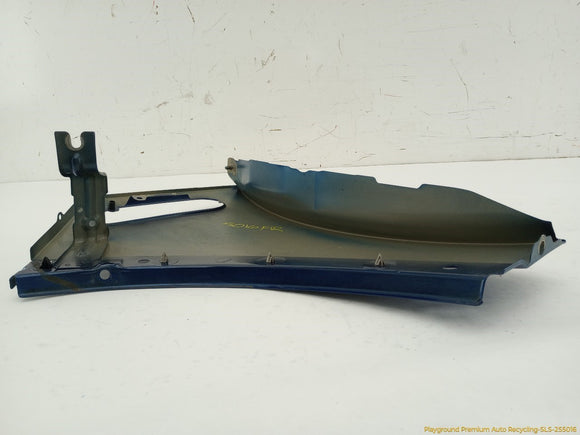 Mini Cooper Passenger Right Front Fender