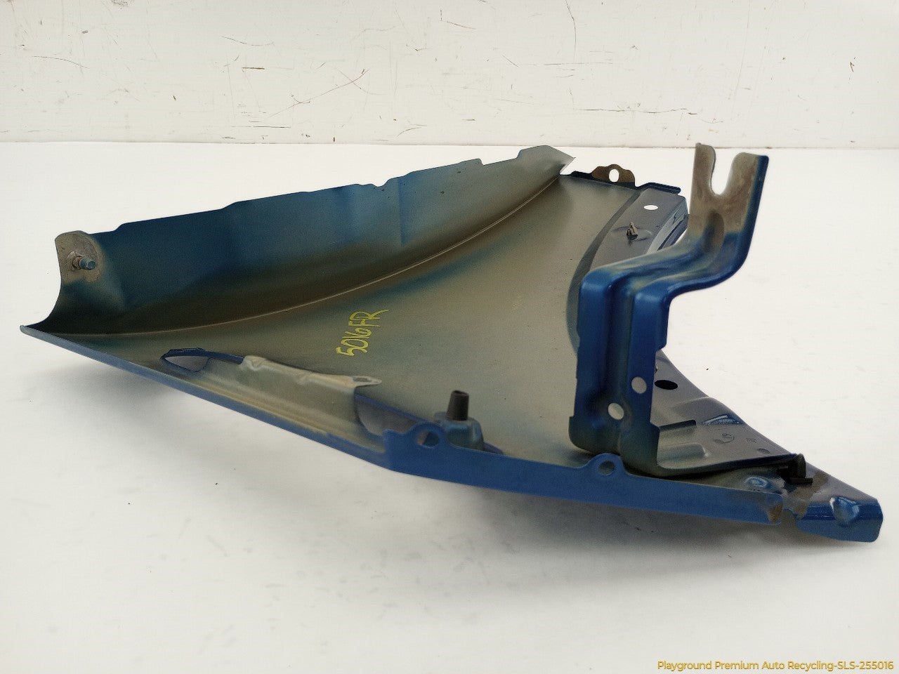 Mini Cooper Passenger Right Front Fender