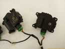 Acura TSX Set Of 4 Heater Vent Flap Actuators-2