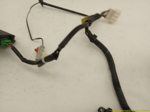 Acura TSX Set Of 4 Heater Vent Flap Actuators