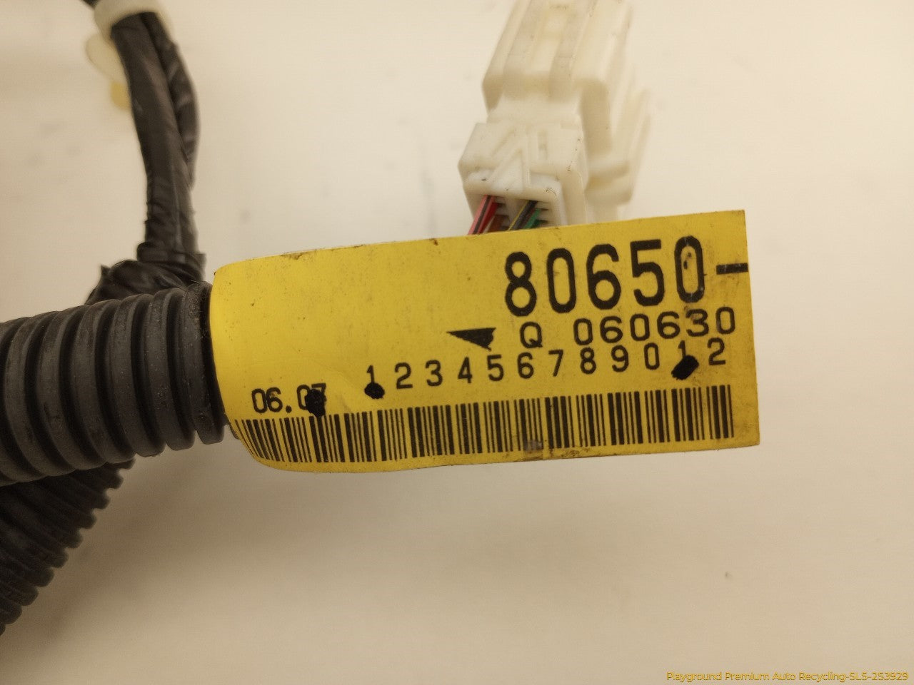 Acura TSX Set Of 4 Heater Vent Flap Actuators