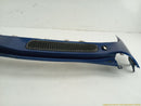 Mini Cooper Cowl Vent Panel-7