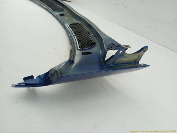 Mini Cooper Cowl Vent Panel