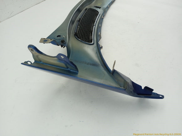 Mini Cooper Cowl Vent Panel