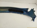 Mini Cooper Cowl Vent Panel-12