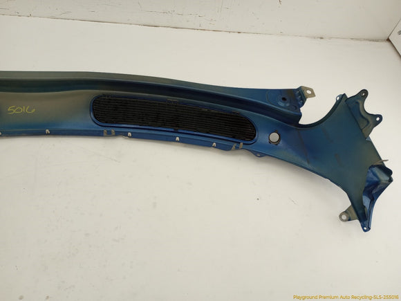 Mini Cooper Cowl Vent Panel