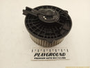 Acura TSX Blower Motor-1
