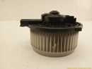 Acura TSX Blower Motor-3