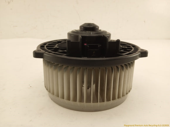 Acura TSX Blower Motor
