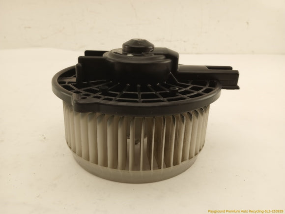 Acura TSX Blower Motor