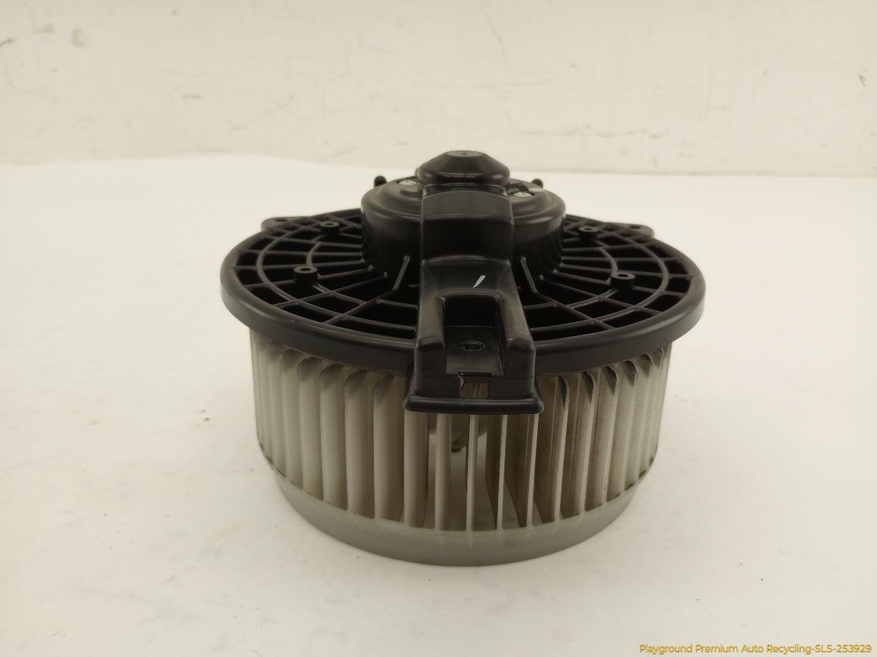 Acura TSX Blower Motor