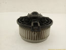 Acura TSX Blower Motor-6