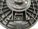 Acura TSX Blower Motor-7