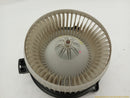 Acura TSX Blower Motor-9