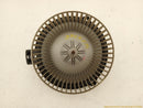 Acura TSX Blower Motor-10