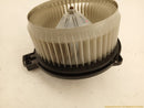 Acura TSX Blower Motor-11