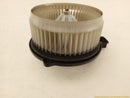 Acura TSX Blower Motor-12