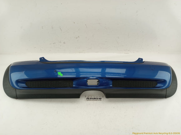 Mini Cooper Rear Bumper Cover