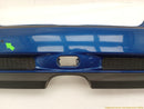 Mini Cooper Rear Bumper Cover-4