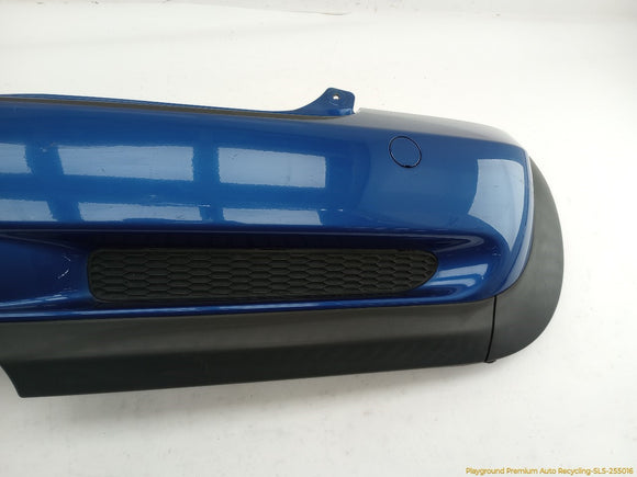 Mini Cooper Rear Bumper Cover