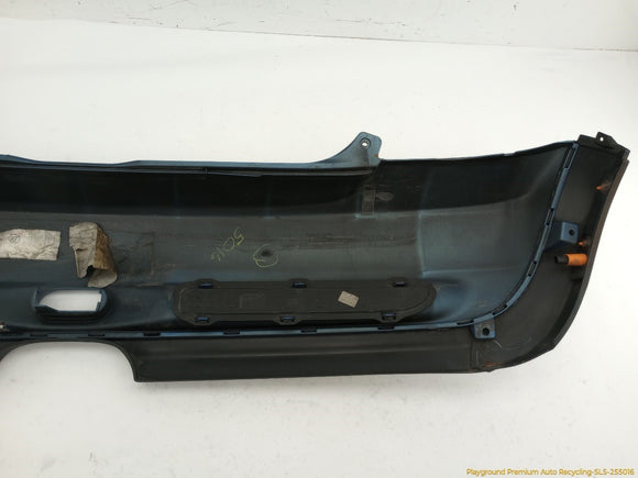 Mini Cooper Rear Bumper Cover