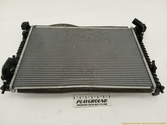 Mini Cooper Radiator