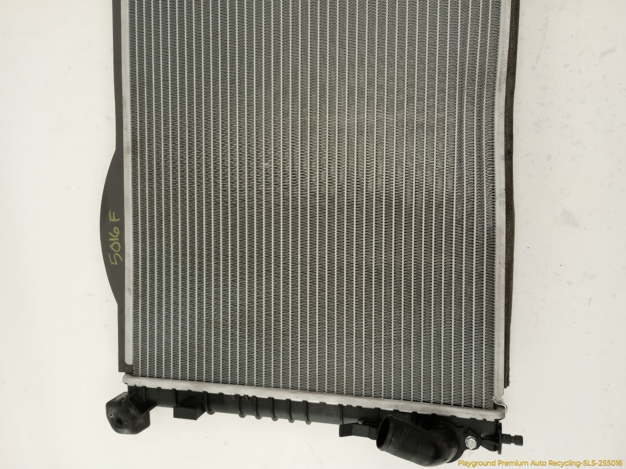 Mini Cooper Radiator - 0