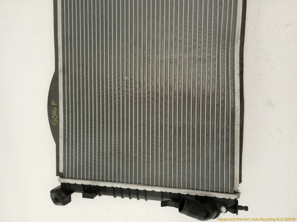 Mini Cooper Radiator