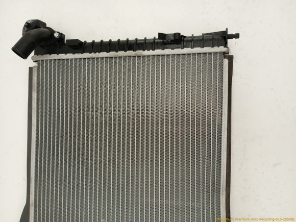 Mini Cooper Radiator