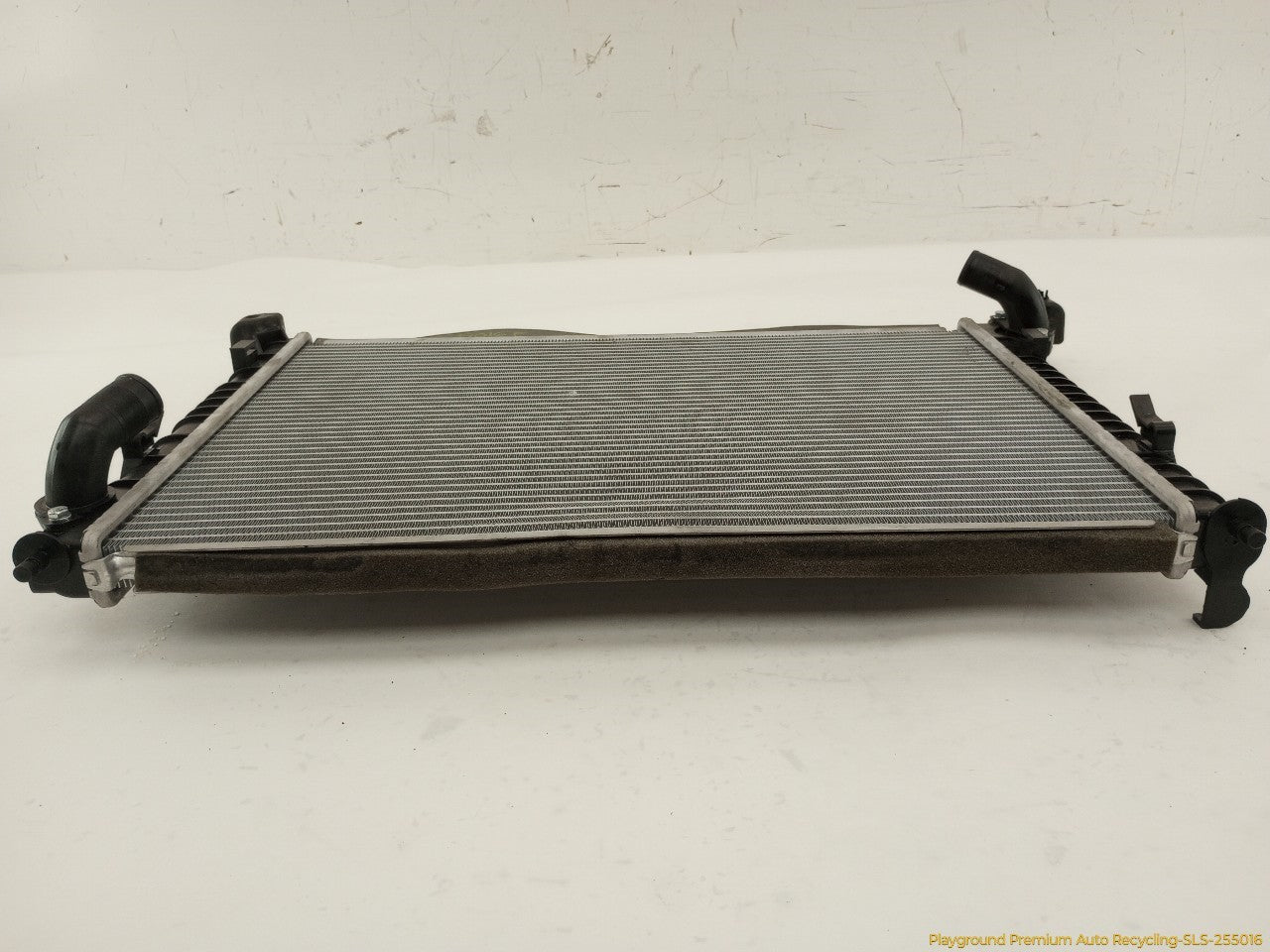 Mini Cooper Radiator