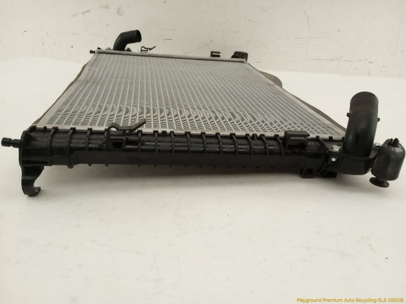 Mini Cooper Radiator