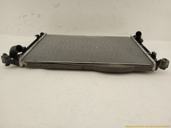 Mini Cooper Radiator