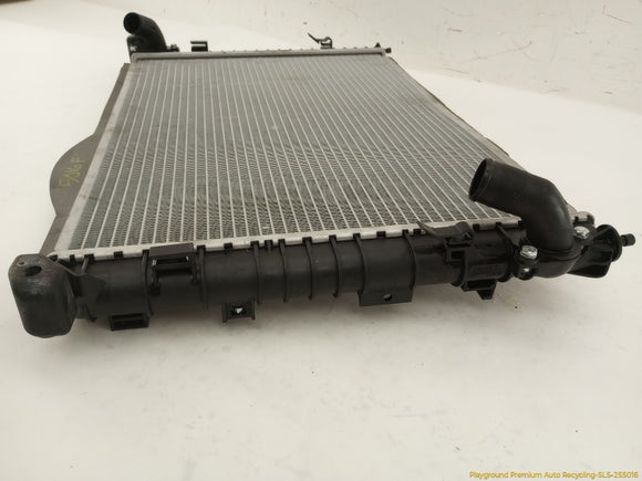 Mini Cooper Radiator