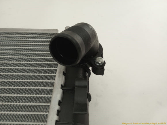 Mini Cooper Radiator