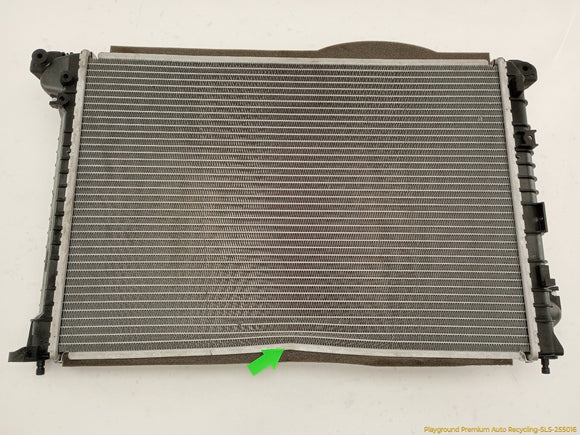Mini Cooper Radiator