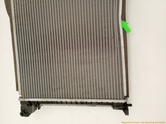Mini Cooper Radiator