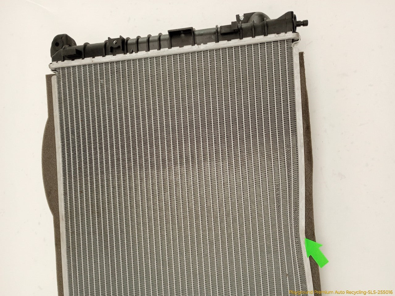 Mini Cooper Radiator