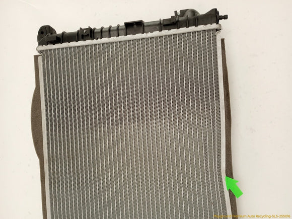 Mini Cooper Radiator