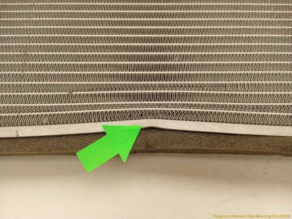 Mini Cooper Radiator