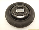 Acura TSX Spare Tire-1