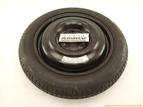 Acura TSX Spare Tire