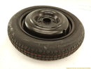 Acura TSX Spare Tire-2