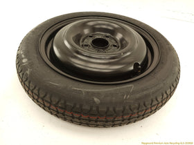 Acura TSX Spare Tire - 0