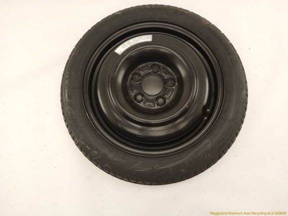 Acura TSX Spare Tire