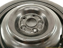 Acura TSX Spare Tire-5