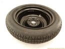 Acura TSX Spare Tire-6