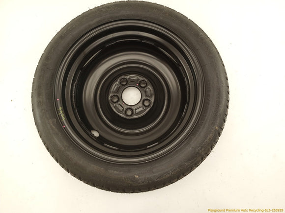 Acura TSX Spare Tire
