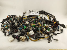 Acura TSX Vehicle Wiring Pigtails