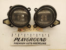 Mini Cooper Pair Of Front Fog Lamps-1